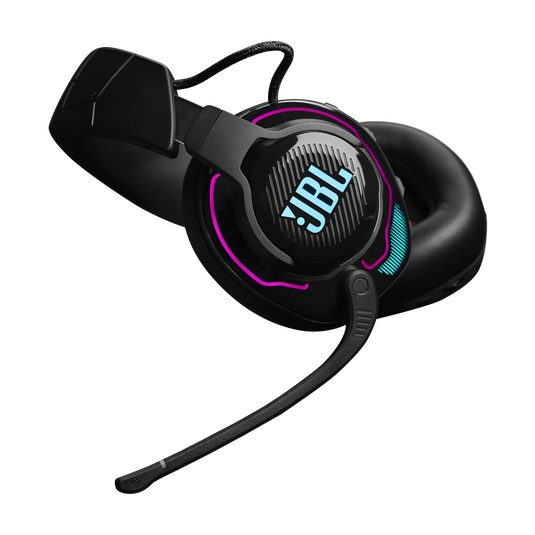 ヘッドホン JBL QUANTUM 910 WIRELESS JBL Quantum 910X Wireless | Wireless over-ear performance gaming
